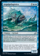Arquipelagórico / Archipelagore - Magic: The Gathering - MoxLand